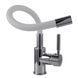 Смеситель для кухни Globus Lux LAZER GLLR-0203SW 000018462 фото 2