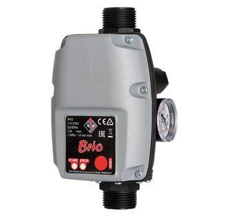 Реле защиты ITALTECNICA Brio B2M.00MMAB.10U.08 фото