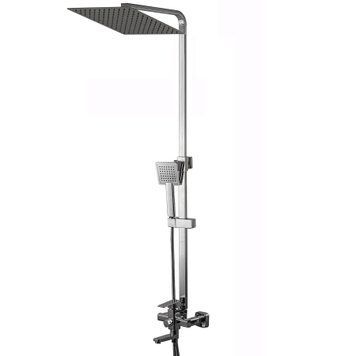 Душевая система Globus Lux MILANO VAN-DS0026 000014051 фото