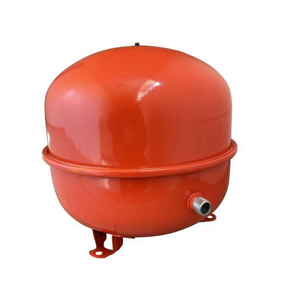 Бак Zilmet cal-pro для систем опалення 35л. 4bar ( 1300003503 ) 000001437 фото