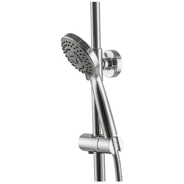 Душова колона Globus Lux LAZER GL-BAR-0101 000012440 фото