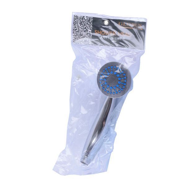 Душевая лейка Globus Lux NS-1117-P 000020779 фото