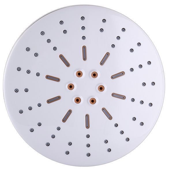 Душевая лейка Topaz NF-R2222T-00-WHITE 000025164 фото