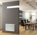 Радиатор стальной DeLonghi Radiators PHD 2.0 Panel 11 TEC 300x600 мм, 421 Вт, боковое правое/нижнее подключение, артикул 0181113318 117412 фото 2