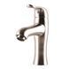 Смеситель для умывальника Globus Lux LEON SL-401 000022009 фото 3