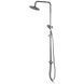 Душова колона Globus Lux LAZER GL-BAR-0101 000012440 фото 1