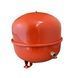 Бак Zilmet cal-pro для систем опалення 35л. 4bar ( 1300003503 ) 000001437 фото 3
