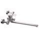 Смеситель для ванны Globus Lux RING SR-208 000020878 фото 3