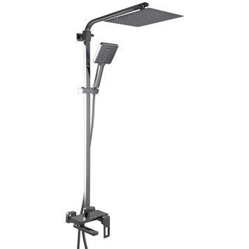 Душевая система Globus Lux PIANO GLPN-0077 000031791 фото