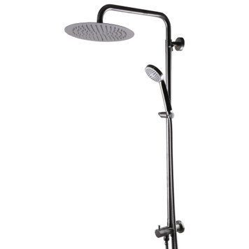 Душова колона Globus Lux ALPEN SB-BAR-0101 000019190 фото