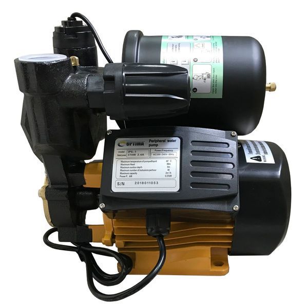 Насосна станція Optima IPS-1 SMART 000014283 фото