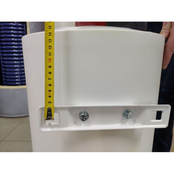 Водонагреватель Midea D100-15F6 (D) сухой тэн D100-15F6 (D) фото