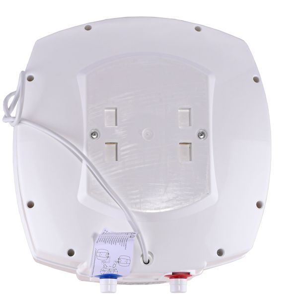 Водонагрівач Bosch Tronic 2000 TR 2000 15 B / 15л 1500W (над мийкою) 000024767 фото