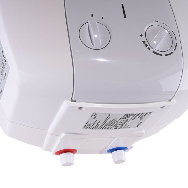 Водонагрівач Bosch Tronic 2000 TR 2000 15 B / 15л 1500W (над мийкою) 000024767 фото
