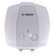 Водонагрівач Bosch Tronic 2000 TR 2000 15 B / 15л 1500W (над мийкою) 000024767 фото 1