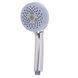 Душова лійка Globus Lux NS-104-P 000020785 фото 1