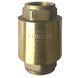 Клапан обратного хода воды SELBA 1&Prime; SL1541 000010257 фото 4