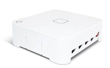 SALUS ECM600 Модуль мониторинга потребляемой электроэнергии (4 датчика) ECM600 фото