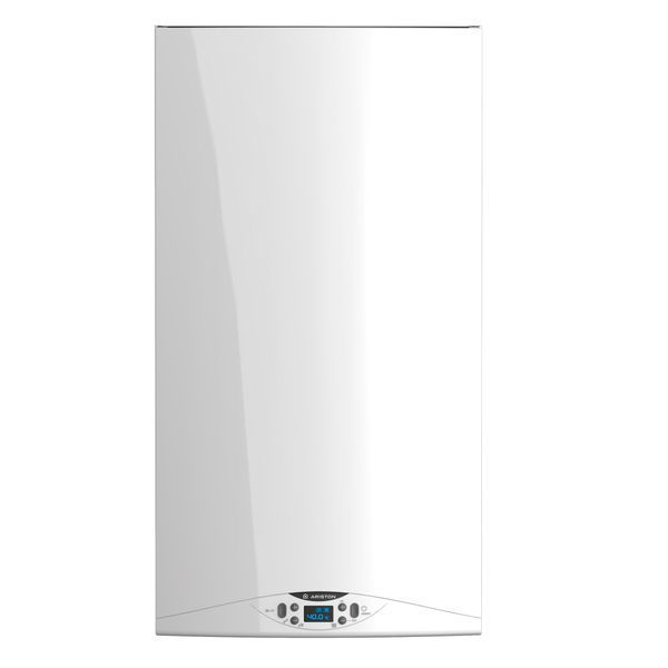 Котел газовий Ariston HS PREMIUM 24 EU2 конденсаційний двоконтурний 000026200 фото
