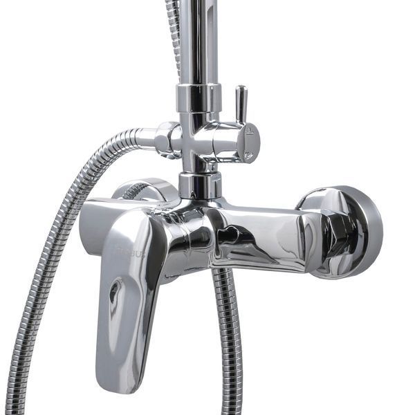 Душевая система Globus Lux KOLN GLK-0005 000023158 фото