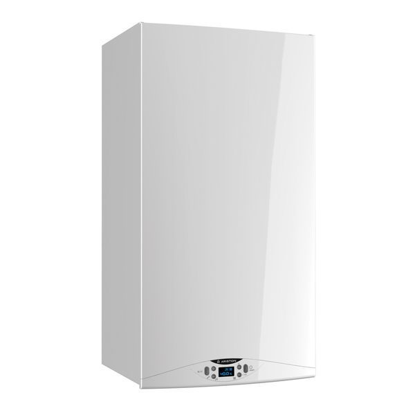 Котел газовий Ariston HS PREMIUM 24 EU2 конденсаційний двоконтурний 000026200 фото