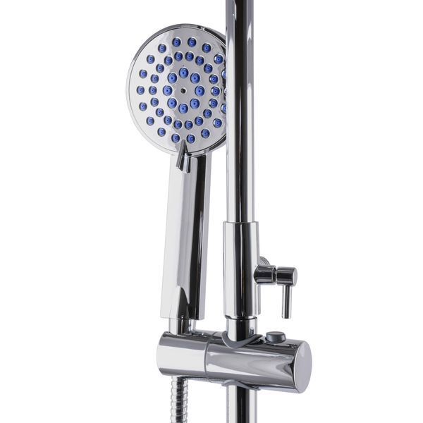 Душевая система Globus Lux KOLN GLK-0005 000023158 фото