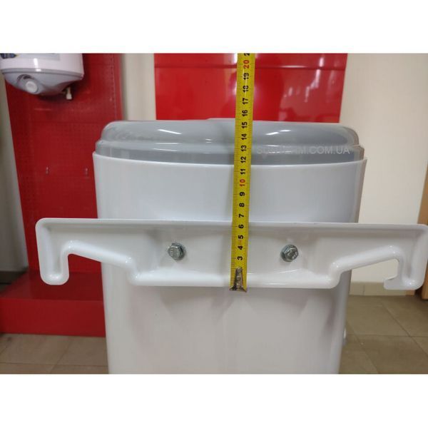 Водонагреватель ELDOM Style DRY 80 SLIM 72268WD фото