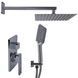 Душевая система Globus Lux PIANO GLPN-205-SMART 000031849 фото 5