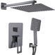 Душевая система Globus Lux PIANO GLPN-205-SMART 000031849 фото 1