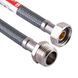 Шланг водяной TUCAI 1/2&Prime;x1/2&Prime; НВ 1,0м АНТИКОРРОЗИЯ TAQ ACB MG-1212-1000 204392 000009431 фото 1