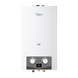 Колонка газовая проточного типу Midea JSD20-10DH4 JSD20-10DH4 фото 1
