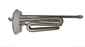 Нагревательный элемент (ТЭН) мокрый 2 кВт (&Oslash;=72,5мм, L=180mm) 17451000003143, 174510000 фото