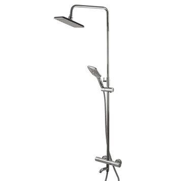 Душова система Globus Lux Termostatic R GDS-0041T 000018473 фото