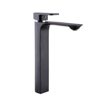 Змішувач для умивальника Globus Lux Milano GLM-201-BB 000021923 фото