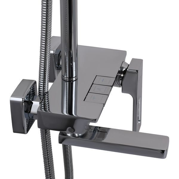 Душовая система Globus Lux PIANO GLPN-0099 000032221 фото
