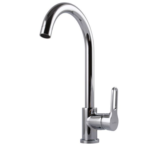 Змішувач для кухні Globus Lux Dolly GLD-0203L 000015433 фото