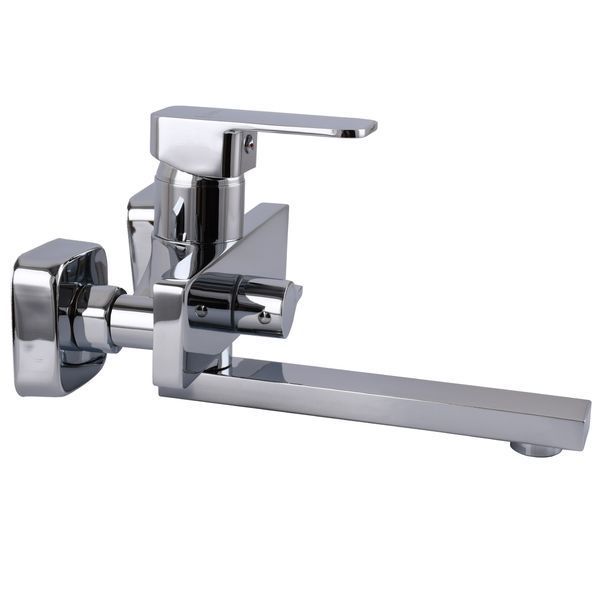 Смеситель для ванны Globus Lux Milano GLM-0102N 000019192 фото