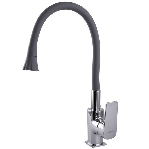 Смеситель для кухни Globus Lux BONN GLB-0203SA-G03 000028499 фото