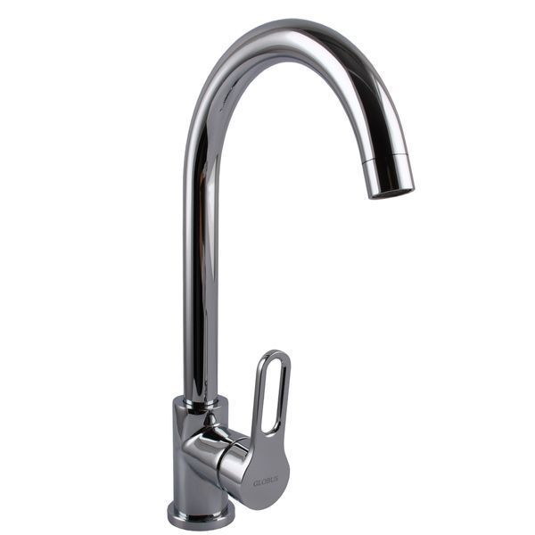 Змішувач для кухні Globus Lux Dolly GLD-0203L 000015433 фото
