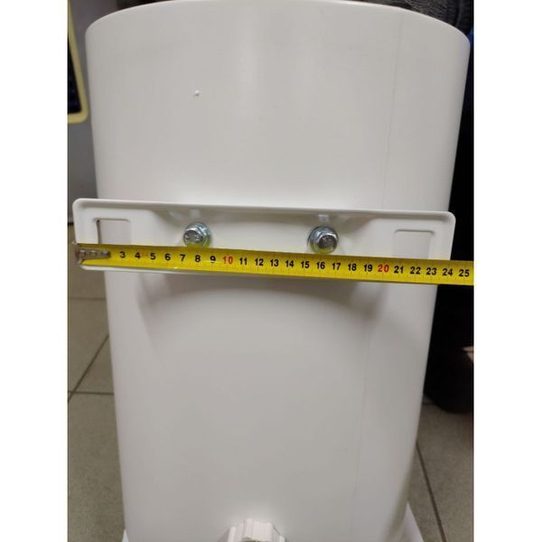 Водонагреватель Midea D100-15F6 (W) мокрый тэн D100-15F6 (W) фото