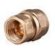 Муфта із внутрішньою різьбою APE ITALY 702 L 1/2&Prime;x20 000000616 фото 4