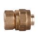 Муфта із внутрішньою різьбою APE ITALY 702 L 1/2&Prime;x20 000000616 фото 3