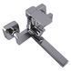 Смеситель для ванны Globus Lux Milano GLM-0102N 000019192 фото 3