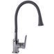 Смеситель для кухни Globus Lux BONN GLB-0203SA-G03 000028499 фото 2