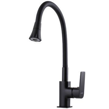 Смеситель для кухни Globus Lux BONN GLB-0203SA-BB-B01 000028500 фото