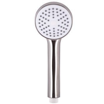 Душова лійка Globus Lux SUS-001PH 000017557 фото