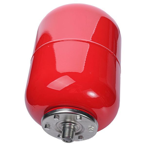 Бак Optima cal-pro для систем опалення 24л 6bar 000015457 фото