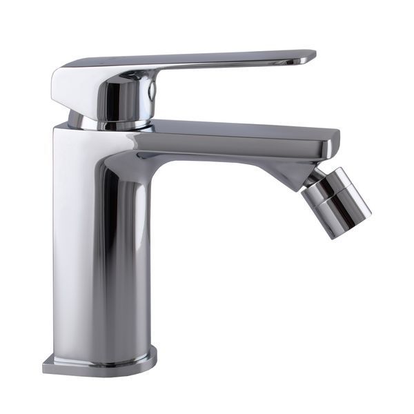 Смеситель для биде TOPAZ ODISS TO 18601-H52 000016711 фото