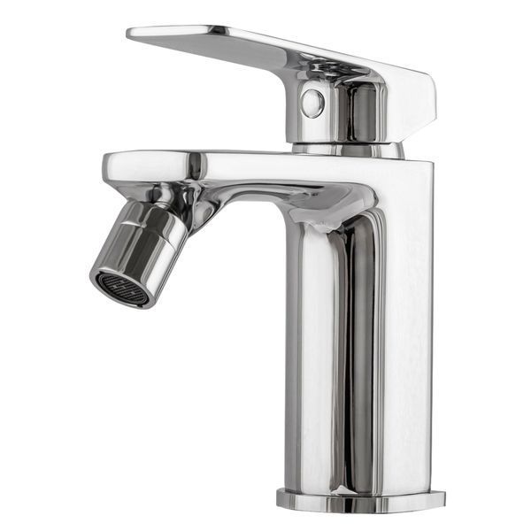 Смеситель для биде TOPAZ ODISS TO 18601-H52 000016711 фото