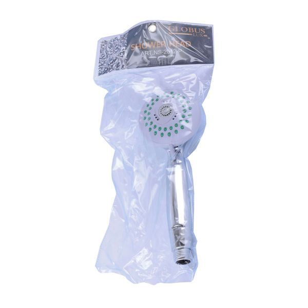 Душова лійка Globus Lux NS-2012-P 000020787 фото